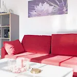 Apartment Ankerbucht Scharbeutz