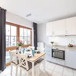Ankerbucht Apartment Scharbeutz