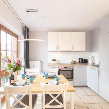 Apartment Ankerbucht