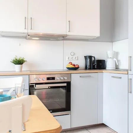 Appartement Ankerbucht