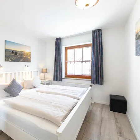 Ankerbucht Appartement