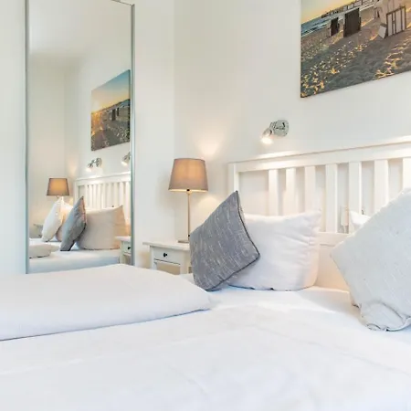 Ankerbucht Appartement *