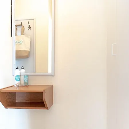 Appartement Ankerbucht