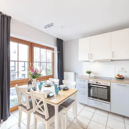 Ankerbucht Apartament