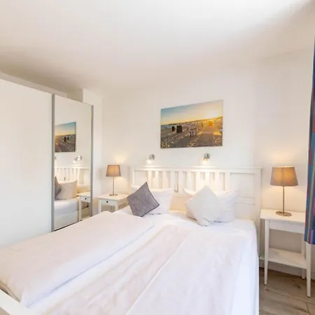 Apartament Ankerbucht