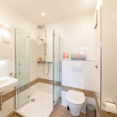 Apartament Ankerbucht Scharbeutz