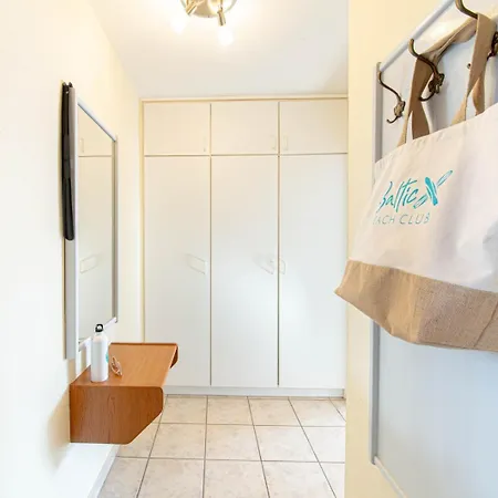 Ankerbucht Apartament *